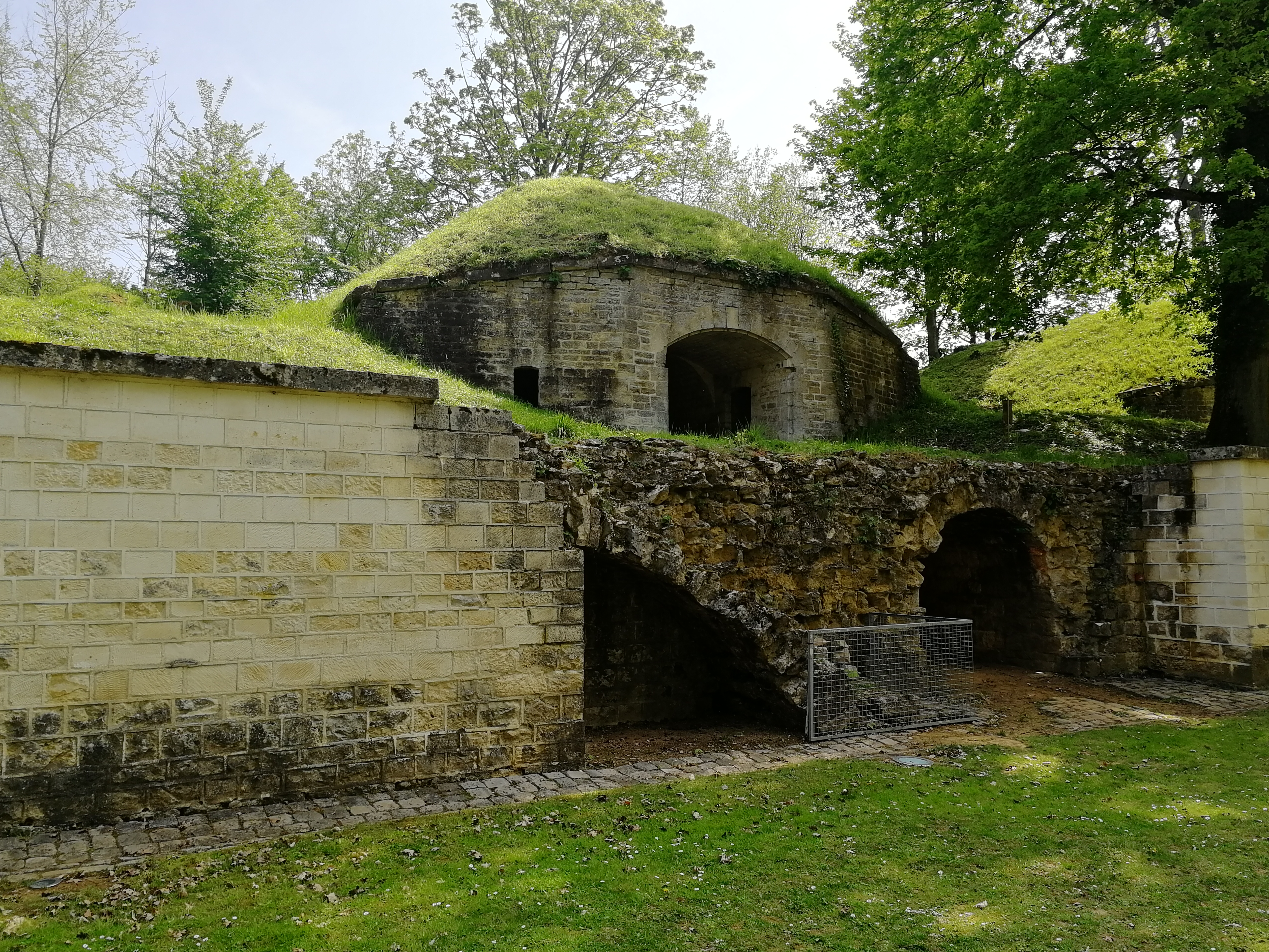 Photo n° 4 de l'avis de Yann.t fait le 03/05/2019 à 09:28