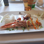 Photo n°3 de l'avis de Lisa.o fait le 09/04/2018 à 17:51 sur le  Osteria Del Baffo à Ancona