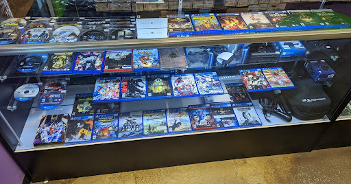 Video Game Store «Alpha Gaming», reviews and photos, 906 Barnes Crossing Rd, Tupelo, MS 38804, USA