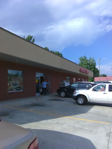 Grocery Store «Carniceria La Superior», reviews and photos, 2975 Gillsville Hwy, Gainesville, GA 30507, USA