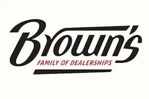 Brown's Family of Dealerships image