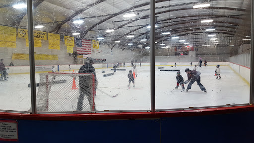 Arena «South Windsor Arena & Sports», reviews and photos, 585 John Fitch Blvd, South Windsor, CT 06074, USA