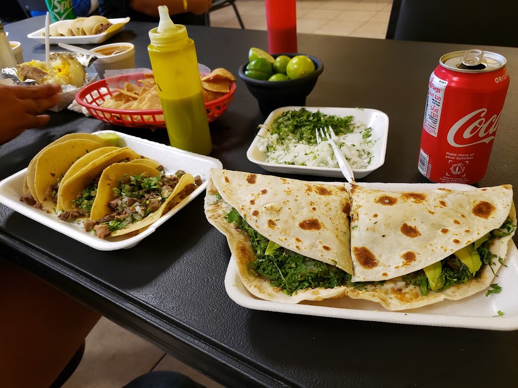 Taqueria Hidalgo 78584