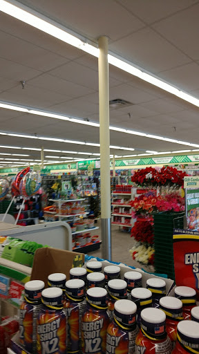 Dollar Store «Dollar Tree», reviews and photos, 110 11th St S, Moorhead, MN 56560, USA