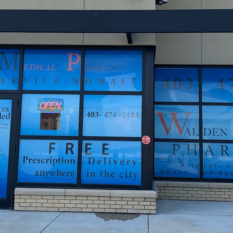Walden Medical Pharmacy