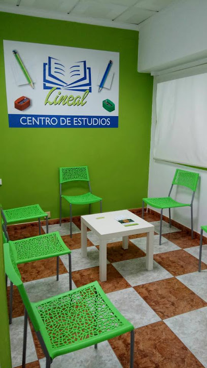 Centro de Estudios Lineal - C. Zamora, 2, bajo, 02001 Albacete, Spain