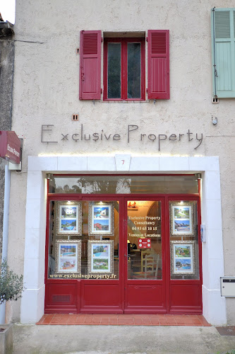 Agence immobilière Exclusive Property Consultancy Biot