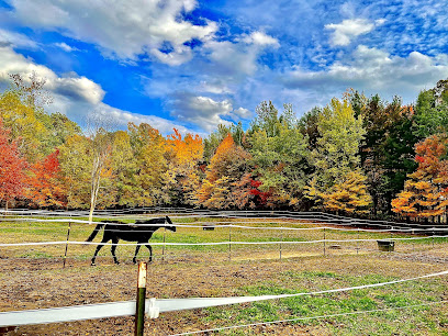 Crooked Creek Equestrian Farm LLC