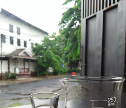 Crema Coffee Surabaya photo