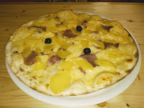 Plats et boissons du Pizzeria Pizza U Laziu Pizz' Thiviers - n°15