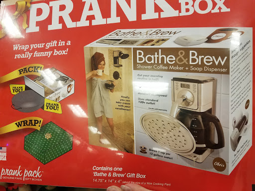 Department Store «Target», reviews and photos, 13460 Archer Ave, Lemont, IL 60439, USA