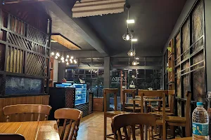 Zarza Cafe image
