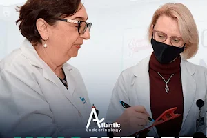 Atlantic Endocrinology & Diabetes image