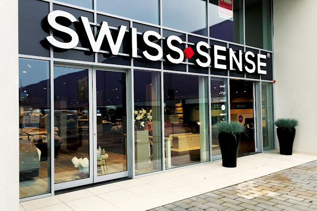 Swiss Sense Gouda