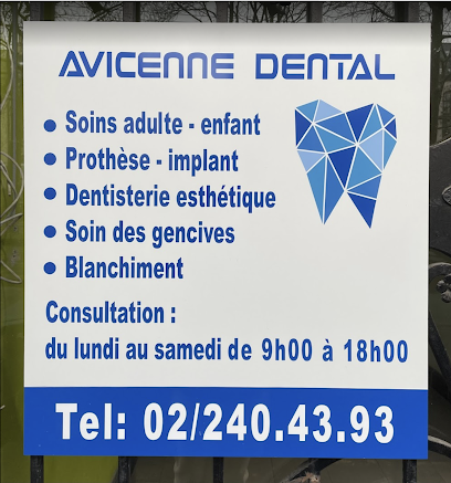 Avicenne Dental