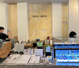 Dou Brew Coffee & Craft photo