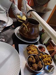 Photo n°12 de Soleil d'Agadir à Lille ()