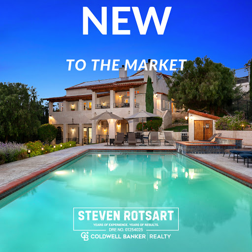 Steven RotsartColdwell Banker Realty image