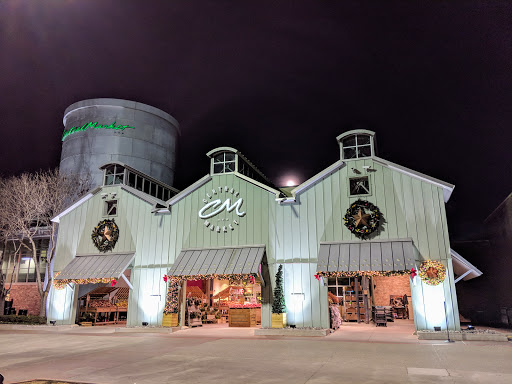 Central Market, 320 Coit Rd, Plano, TX 75075, USA, 