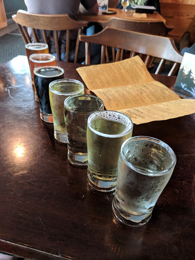 Bar «Lake Ann Brewing Company», reviews and photos, 6535 First St, Lake Ann, MI 49650, USA
