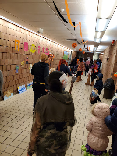 Community Center «Crowell Community Center», reviews and photos, 16630 Lahser Rd, Detroit, MI 48219, USA