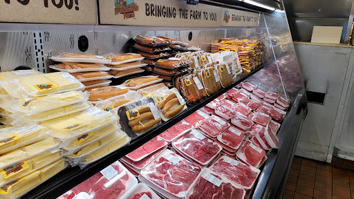 Produce Market «Freshfields Farm», reviews and photos, 400 Compton St, Orlando, FL 32806, USA