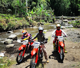 Wiken Wisata Kampung Enem photo