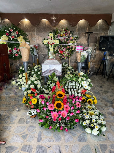 Funeraria Montecristo en Acapulco