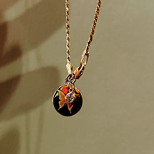 Jewelry Store «Farsi Jewelers», reviews and photos, 5590 Roswell Rd #110, Sandy Springs, GA 30342, USA