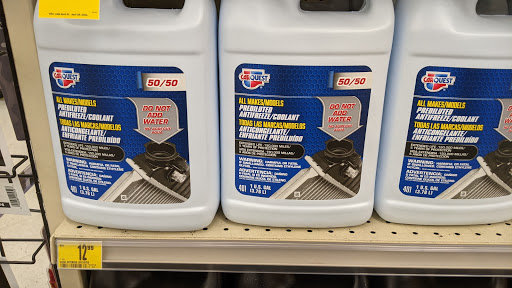 Auto Parts Store «Advance Auto Parts», reviews and photos, 100 N Wales Rd, North Wales, PA 19454, USA