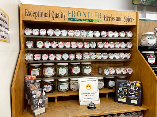 Health Food Store «Better Life Whole Foods», reviews and photos, 1500 Allen St, Springfield, MA 01118, USA