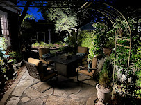 Custom Landscape Lighting - Photo 2 - Car repair in Winston-Salem, NC, Winston-Salem