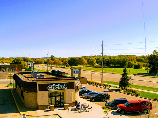 Cell Phone Store «Cricket Wireless Authorized Retailer», reviews and photos, 2109 Cliff Rd, Eagan, MN 55122, USA