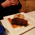 Photo n°7 de l'avis de Roberto.r fait le 15/12/2018 à 20:57 sur le  La Calcheira à Livigno