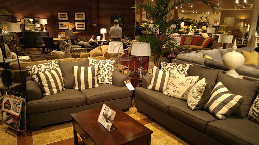 Furniture Store «Ashley HomeStore», reviews and photos, 7780 TX-121, Frisco, TX 75034, USA