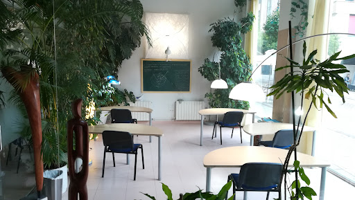 Academia PLAZA DE TOROS, Escuela en Valladolid,Valladolid