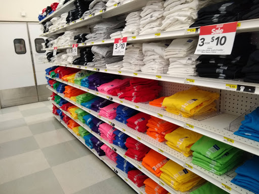 Fabric Store «Jo-Ann Fabrics and Crafts», reviews and photos, 11215 W 63rd St, Shawnee, KS 66203, USA