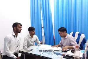Janvi Kidney Care Clinic/Dr.Ghanshyam Kumawat Urologist/Lapro-Endoscopic Surgeon/Prostate Surgeon/Kidney Stone/Sexologist image