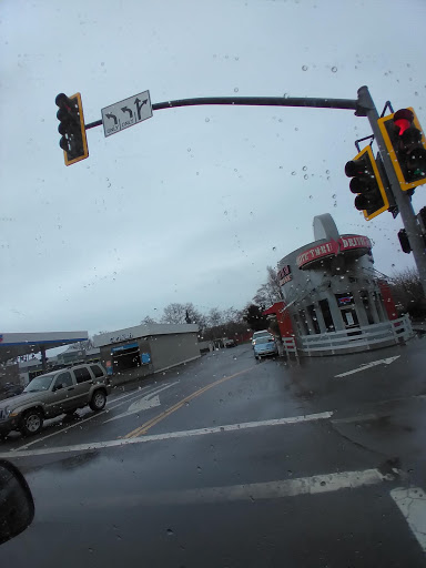 Cafe «Gold Rush On Broadway», reviews and photos, 2742 Broadway St, Eureka, CA 95501, USA