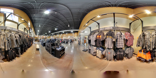 Harley-Davidson Dealer «Harley-Davidson of Kingwood», reviews and photos, 111 Northpines Dr, Kingwood, TX 77339, USA