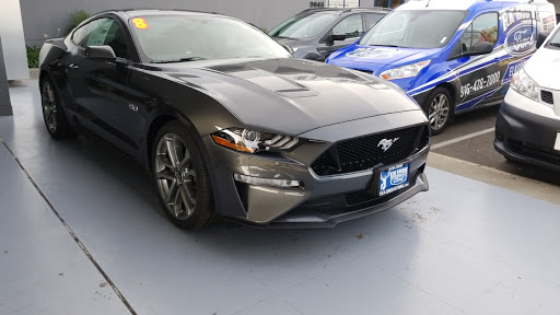 Ford Dealer «Elk Grove Ford», reviews and photos, 9645 Auto Center Dr, Elk Grove, CA 95757, USA