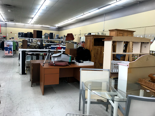 Thrift Store «Savers», reviews and photos