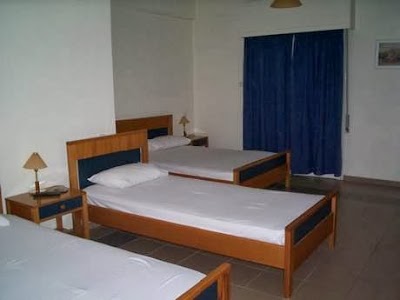 lodging