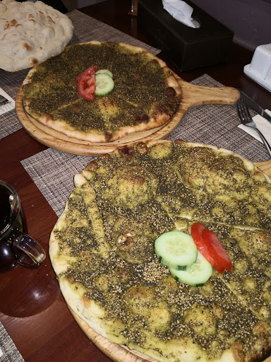 Dunya - Arabisches Restaurant
