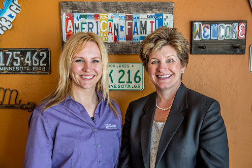 Insurance Agency «American Family Insurance - Sagvold & Associates Inc.», reviews and photos