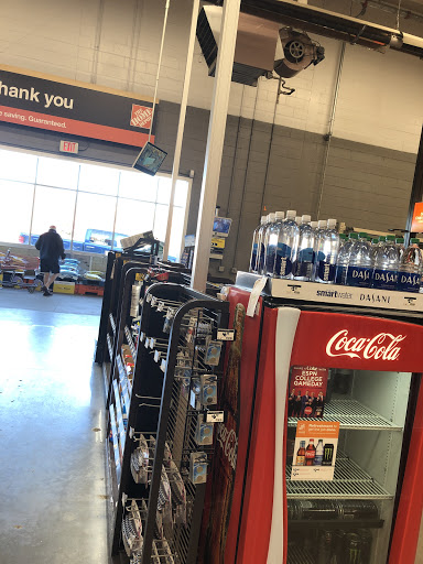 Home Improvement Store «The Home Depot», reviews and photos, 200 Alan Wood Rd, Conshohocken, PA 19428, USA