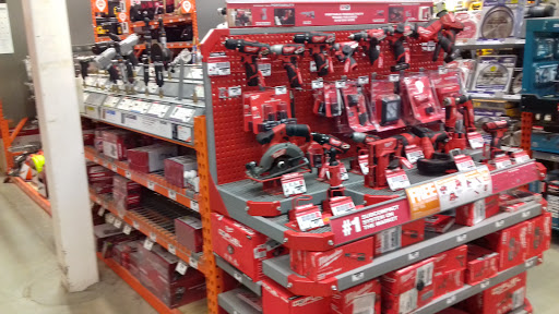 Home Improvement Store «The Home Depot», reviews and photos, 715 Crescent St, Brockton, MA 02302, USA