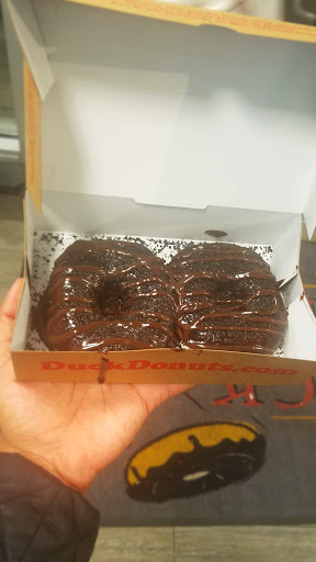 Donut Shop «Duck Donuts», reviews and photos, 1601 Willow Lawn Dr #130, Richmond, VA 23230, USA