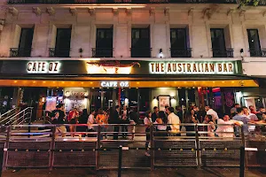 Café Oz The Australian Bar Grands Boulevards image