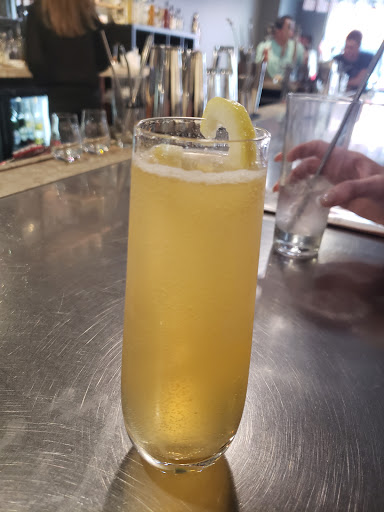 Cocktail Bar «Low Bar», reviews and photos, 128 S Union St, Traverse City, MI 49684, USA